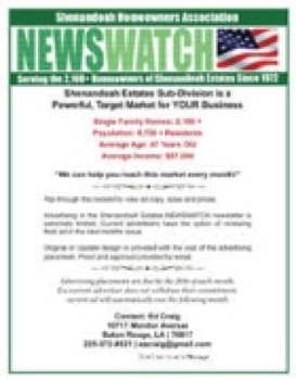 NEWSWATCH Information