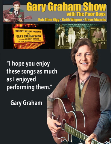 gary book edited