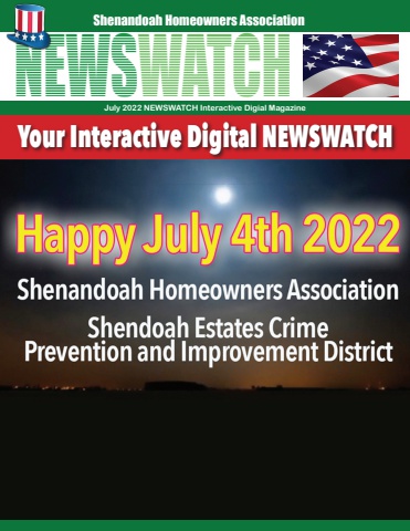 July Digital Edition 2022