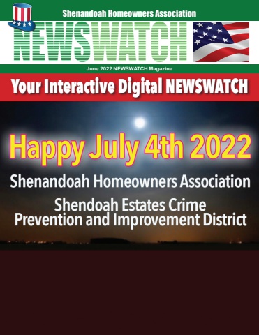 July Newswatch