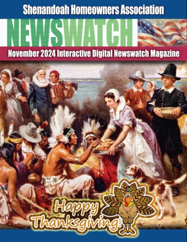 November Newswatch The Final