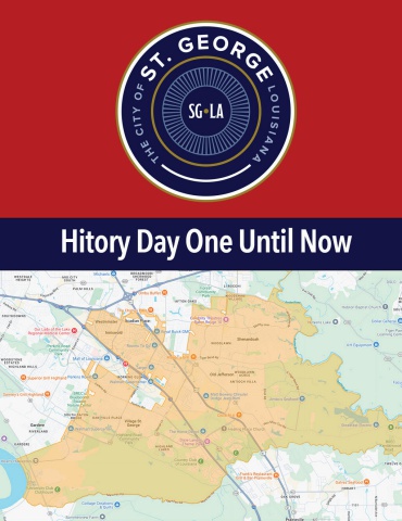 St. George History