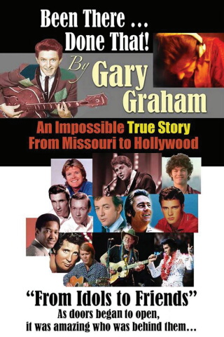Gary Graham AudioBook Sample