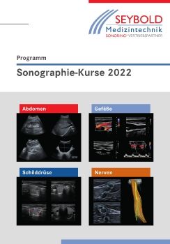 Sonokurs Programm 2022