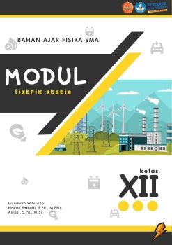 E-Modul Litrik Statis