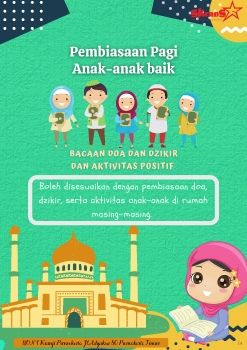 MODUL PEMBIASAAN