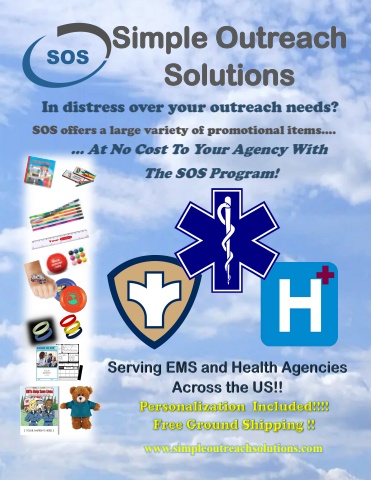 SOS Catalog EMS and Health 2025