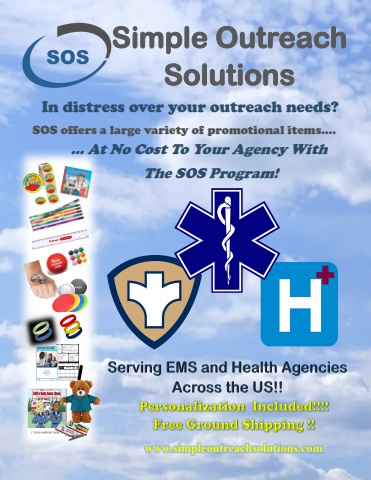 SOS Catalog EMS and Health 2024