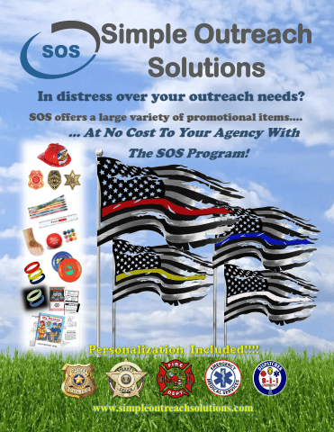 SOS FIRE/LAW/EMS CATALOG 2026