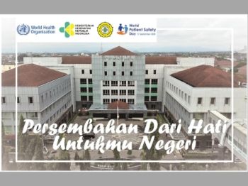 World Patient Safety Day 2020