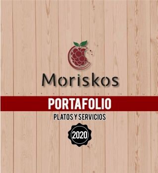 Portafolio Moriskos 2020