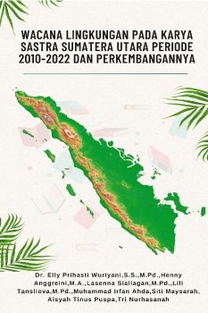 BUKU PELESTARIAN LINGKUNGAN ISBN 2023_Neat