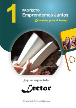 1er - Cuaderno de Lecturas 2023