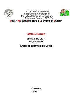 SMILE Book 7