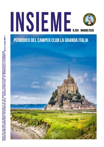 Insieme 205-2026 2