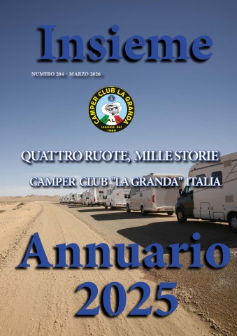 annuario 2025 online
