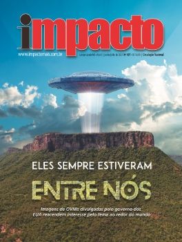 Revista impacto+ 107
