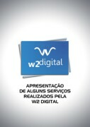 w2 portifólio