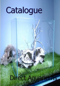 catalogue direct aquariums