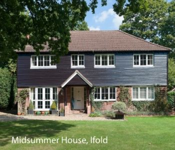 Midsummer House Photos - August 2018