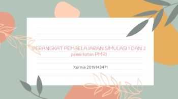 bahan ajar kurnia