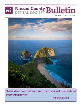 Bulletin Vol 31 No 1 - Jan. - April 2026 FINAL_