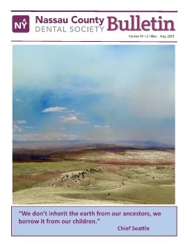 Bulletin Vol 30 No 2 - May - Aug. 2025 FINAL_