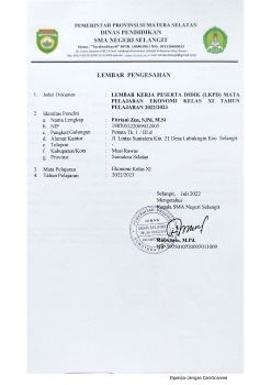 LKPD UKin_Fitriani Zen