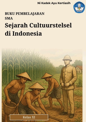 sejarah cultuurstelsel di indonesia - ni kadek ayu kertiasih