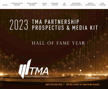 2023TNA Partnership Prospectus & Media Kit