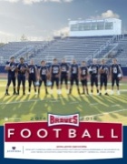 JSHS 2014 Football Program