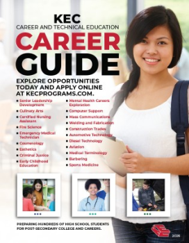 Career Guide - 2026