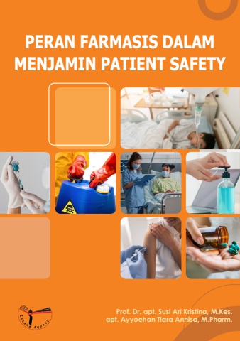 Peran Farmasis dalam Menjamin Patient Safety (2)