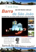 Barra de São João