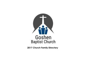 Church Family Phone & Addresses