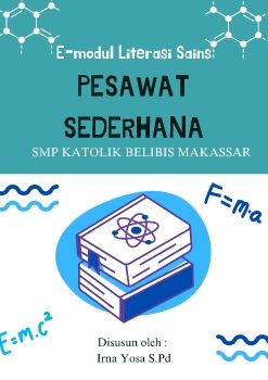 SMP KATOLIK BELIBIS MAKASSAR