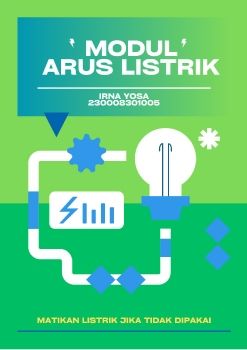 MODUL AJAR ARUS LISTRIK FIX_Neat