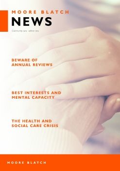 Comm Care v1