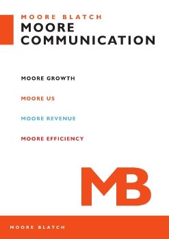 Moore communication.indd