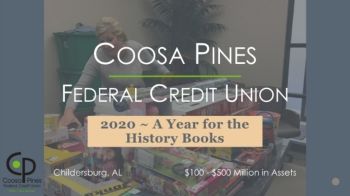 2021 Coosa Pines Federal Credit Union Flipbook