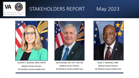 Stakeholder Report May 2023 FINAL