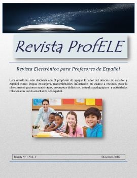 Revista ProfELE