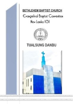 Tualsung Danbu 2020 Beth EBCC