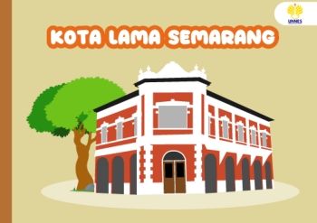 Jenjang B_Kota Lama Semarang