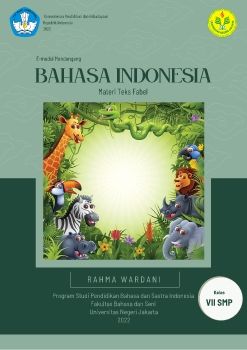 Media Pembelajaran E-Modul Mendongeng (1)