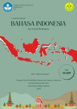 Media Pembelajaran E-Modul Mendongeng