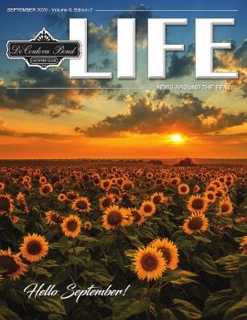 DCBE LIFE Magazine / September 2020