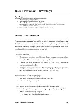 Microsoft Word - BAB 4 Persediaan