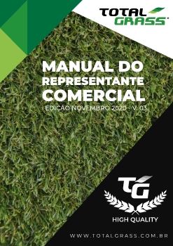 MANUAL DO REPRESENTANTE COMERCIAL