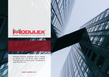 Modulex Brochure